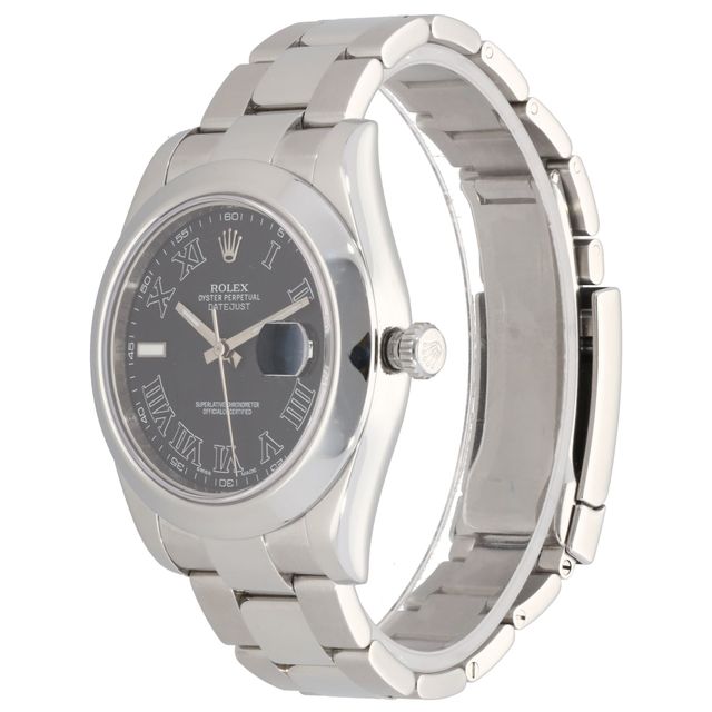 Rolex Datejust II 116300 Image 2